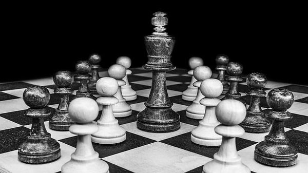 Stratégies utiles pour un débutant pour vaincre aux échecs