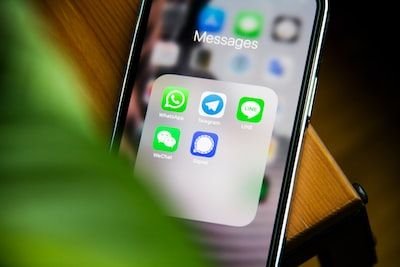 Wechat : comment expliquer son succès?