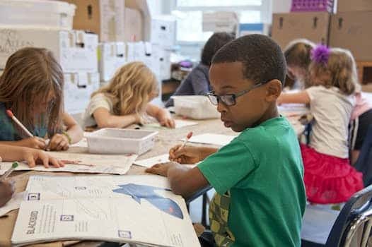 Allons à la découverte de l'école Bilingue Galilée de Paris
