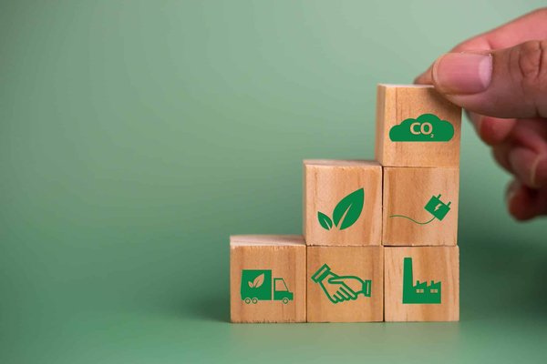 Quelles solutions adopter pour réduire l'empreinte carbone de votre entreprise ?