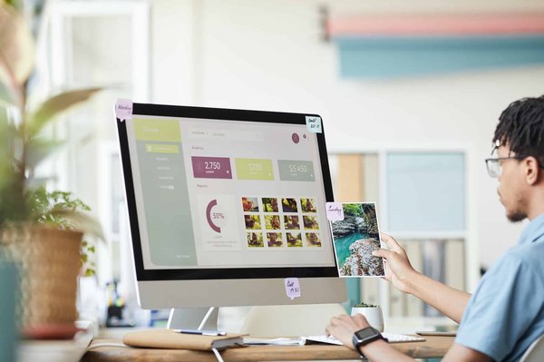 Comment optimiser la vitesse de votre site internet ?
