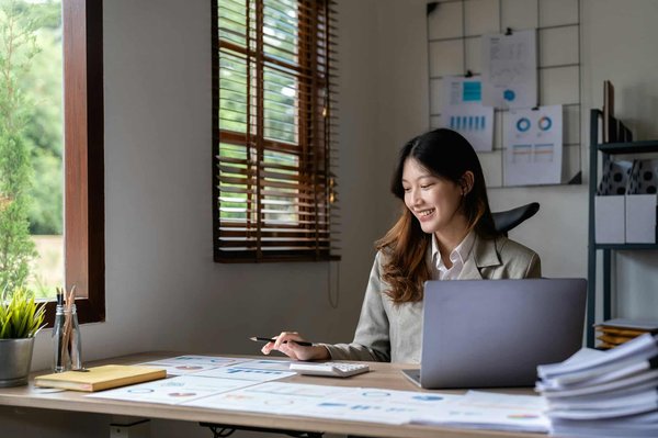 Quelle est l'importance d'un expert comptable au sein d'une entreprise ?