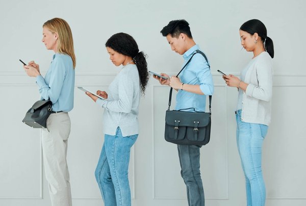 Gestion de file d'attente : une solution logicielle pour une meilleur flux dans l'établissement