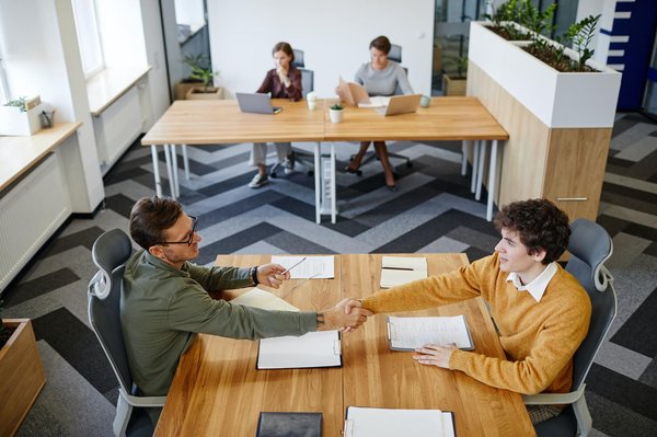 Comment s'assurer de trouver les bons candidats pendant un recrutement ?