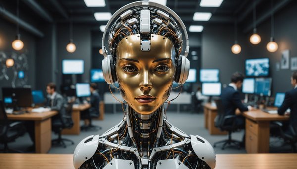 Boostez votre productivité grâce à l'intelligence artificielle
