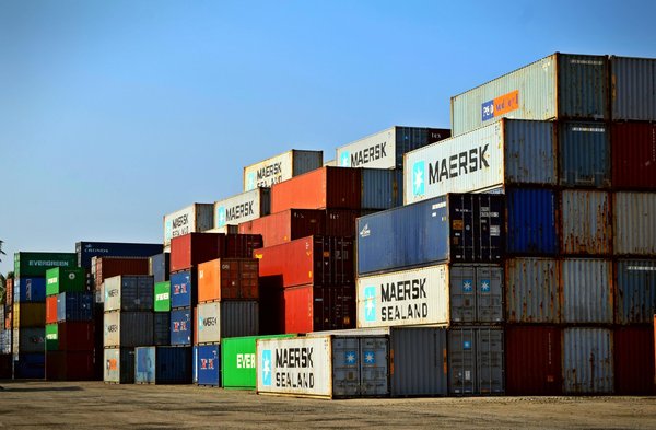 MonCargo, le spécialiste en achat de container maritime à Nantes
