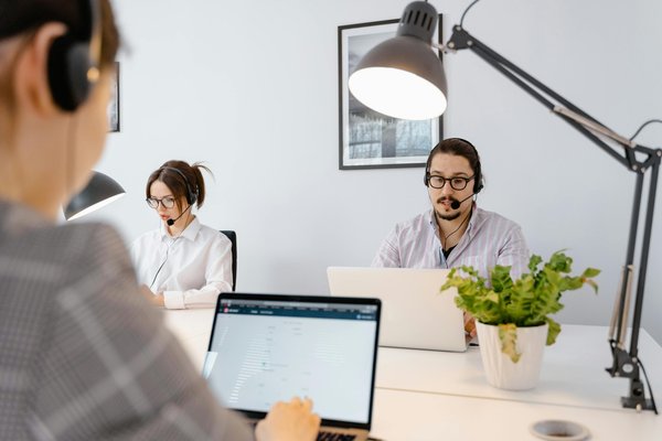 Optimiser la relation client grâce à des workflows numériques